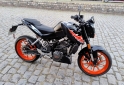 Motos - Ktm Duke 200 2023 Nafta 2300Km - En Venta