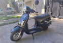 Motos - Motomel Strato Euro 150 2014 Nafta 7200Km - En Venta