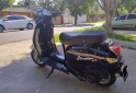 Motos - Motomel Strato Euro 150 2014 Nafta 7200Km - En Venta