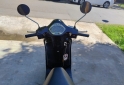 Motos - Motomel Strato Euro 150 2014 Nafta 7200Km - En Venta