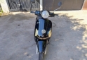 Motos - Motomel Strato Euro 150 2014 Nafta 7200Km - En Venta