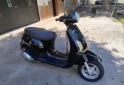 Motos - Motomel Strato Euro 150 2014 Nafta 7200Km - En Venta