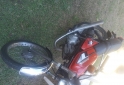 Motos - Honda Mb 100 1981 Nafta 150000Km - En Venta