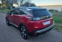 Autos - Peugeot 3008 GT PACK 2021 Nafta 20000Km - En Venta