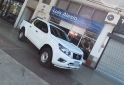 Camionetas - Nissan Frontier 2019 Diesel 160000Km - En Venta