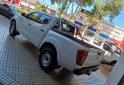 Camionetas - Nissan Frontier 2019 Diesel 160000Km - En Venta