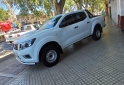 Camionetas - Nissan Frontier 2019 Diesel 160000Km - En Venta