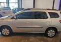 Autos - Chevrolet SPIN LT 1.8N 2015 Nafta 60000Km - En Venta