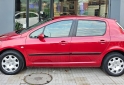 Autos - Peugeot 307 XS 2.0 HDI 5P 2007 Diesel 180000Km - En Venta