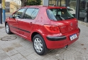 Autos - Peugeot 307 XS 2.0 HDI 5P 2007 Diesel 180000Km - En Venta