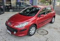 Autos - Peugeot 307 XS 2.0 HDI 5P 2007 Diesel 180000Km - En Venta