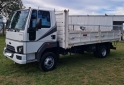 Camiones y Gras - Ford cargo 1119 - En Venta