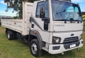 Camiones y Gras - Ford cargo 1119 - En Venta