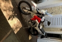 Motos - Guerrero GXR 300 2019 Nafta 10000Km - En Venta