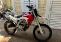 Motos - Guerrero GXR 300 2019 Nafta 10000Km - En Venta