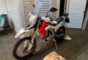 Motos - Guerrero GXR 300 2019 Nafta 10000Km - En Venta