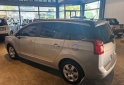 Autos - Peugeot 5008 FELINE TIP 7 AS 2017 Nafta 85000Km - En Venta