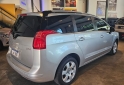 Autos - Peugeot 5008 FELINE TIP 7 AS 2017 Nafta 85000Km - En Venta