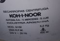 Hogar - Secarropas kohinoor 5,2 kg - En Venta