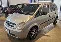 Autos - Chevrolet MERIVA GL PLUS 1.8N 2005 GNC 170000Km - En Venta