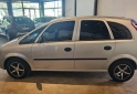 Autos - Chevrolet MERIVA GL PLUS 1.8N 2005 GNC 170000Km - En Venta