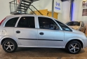 Autos - Chevrolet MERIVA GL PLUS 1.8N 2005 GNC 170000Km - En Venta