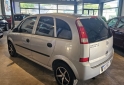 Autos - Chevrolet MERIVA GL PLUS 1.8N 2005 GNC 170000Km - En Venta