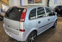 Autos - Chevrolet MERIVA GL PLUS 1.8N 2005 GNC 170000Km - En Venta