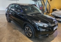 Autos - Honda HRV LX 1.8 CVT 2018 Nafta 120000Km - En Venta