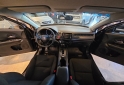 Autos - Honda HRV LX 1.8 CVT 2018 Nafta 120000Km - En Venta