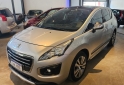 Autos - Peugeot 3008 FELINE TIP 2.0 HDI 2016 Diesel 75000Km - En Venta