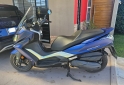 Motos - Kymco 350 I 2023 Nafta 5600Km - En Venta