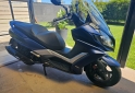 Motos - Kymco 350 I 2023 Nafta 5600Km - En Venta