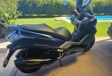 Motos - Kymco 350 I 2023 Nafta 5600Km - En Venta