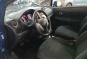 Autos - Nissan NOTE 2015 Nafta 107600Km - En Venta