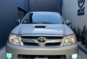 Camionetas - Toyota Hilux SRV 3.0 2006 Diesel 250000Km - En Venta