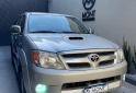 Camionetas - Toyota Hilux SRV 3.0 2006 Diesel 250000Km - En Venta