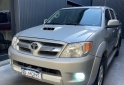 Camionetas - Toyota Hilux SRV 3.0 2006 Diesel 250000Km - En Venta