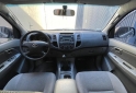 Camionetas - Toyota Hilux SRV 3.0 2006 Diesel 250000Km - En Venta