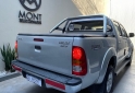 Camionetas - Toyota Hilux SRV 3.0 2006 Diesel 250000Km - En Venta