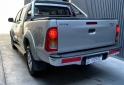 Camionetas - Toyota Hilux SRV 3.0 2006 Diesel 250000Km - En Venta