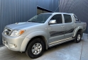 Camionetas - Toyota Hilux SRV 3.0 2006 Diesel 250000Km - En Venta