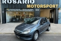 Autos - Peugeot 206 2007 Nafta 160000Km - En Venta