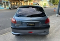 Autos - Peugeot 206 2007 Nafta 160000Km - En Venta