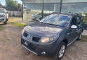 Autos - Renault Stepway 1.6 confort 2010 Nafta 138000Km - En Venta