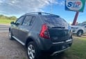 Autos - Renault Stepway 1.6 confort 2010 Nafta 138000Km - En Venta