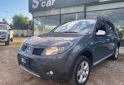 Autos - Renault Stepway 1.6 confort 2010 Nafta 138000Km - En Venta