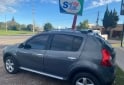 Autos - Renault Stepway 1.6 confort 2010 Nafta 138000Km - En Venta