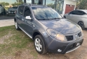 Autos - Renault Stepway 1.6 confort 2010 Nafta 138000Km - En Venta