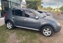 Autos - Renault Stepway 1.6 confort 2010 Nafta 138000Km - En Venta